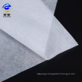 Isolation Medical Raw Material PP Spunbond Non-Woven Fabric Hydrophobic Antistatic Antiblood Antialcohol PP 25GSM 50GSM